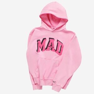 MadHappy x GAP hoodie